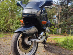 1995 Yamaha GTS 1000