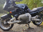 1995 Yamaha GTS 1000