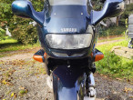 1995 Yamaha GTS 1000