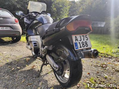 Yamaha GTS 1000