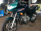 1995 Yamaha XJ 900