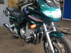 1995 Yamaha XJ 900