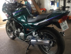 1995 Yamaha XJ 900