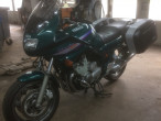 1995 Yamaha XJ 900
