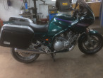 1995 Yamaha XJ 900