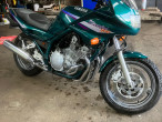 1995 Yamaha XJ 900