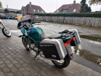 1995 Yamaha XJ 900 S Diversion