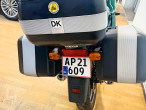 1995 Yamaha XJ 900 S Diversion