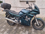 Yamaha XJ 900 S Diversion