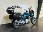 1995 Yamaha XJ 900 S Diversion