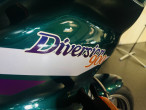 1995 Yamaha XJ 900 S Diversion