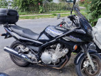 1995 Yamaha XJ 900 S Diversion 1995 Yamaha XJ 900 S Diversion