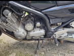 1995 Yamaha XJ 900 S Diversion 1995 Yamaha XJ 900 S Diversion