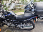 1995 Yamaha XJ 900 S Diversion 1995 Yamaha XJ 900 S Diversion