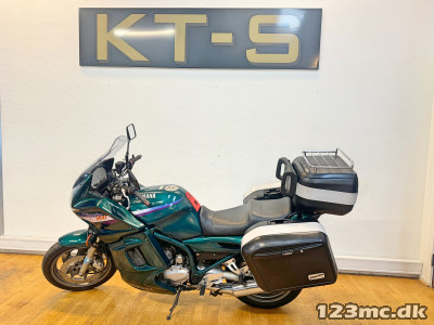 Yamaha XJ 900 S Diversion