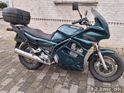 Yamaha XJ 900 S Diversion