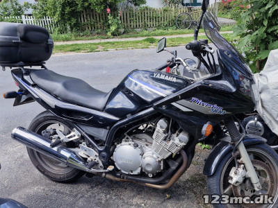 Yamaha XJ 900 S Diversion
