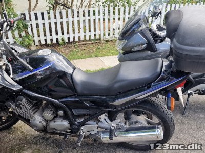 Yamaha XJ 900 S Diversion