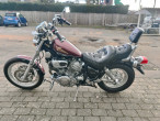 1995 Yamaha XV 1100