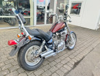 1995 Yamaha XV 1100