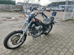 1995 Yamaha XV 1100