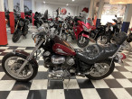 1995 Yamaha XV 1100 1995 Yamaha XV 1100