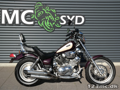Yamaha XV 1100 Virago Yamaha XV 1100 Virago