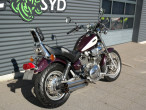 1995 Yamaha XV 1100 Virago
