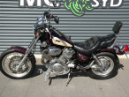 1995 Yamaha XV 1100 Virago