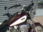 1995 Yamaha XV 1100 Virago