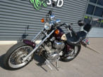 1995 Yamaha XV 1100 Virago