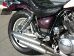 1995 Yamaha XV 1100 Virago
