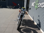 1995 Yamaha XV 1100 Virago