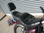 1995 Yamaha XV 1100 Virago