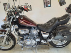 1995 Yamaha XV 1100 Virago
