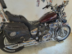 1995 Yamaha XV 1100 Virago