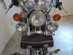 1995 Yamaha XV 1100 Virago