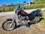 1995 Yamaha XV 1100 Virago