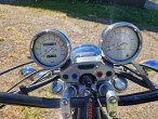 1995 Yamaha XV 1100 Virago