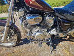 1995 Yamaha XV 1100 Virago