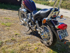 1995 Yamaha XV 1100 Virago