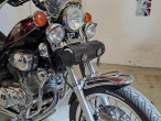 1995 Yamaha XV 1100 Virago
