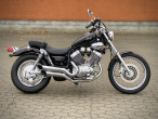 Yamaha XV 535 Virago