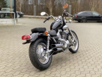 1995 Yamaha XV 535 Virago