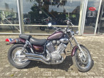 Yamaha XV 535 Virago