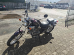 1995 Yamaha XV 535 Virago