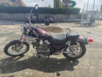 1995 Yamaha XV 535 Virago