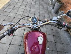 1995 Yamaha XV 535 Virago 1995 Yamaha XV 535 Virago