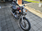 1995 Yamaha XV 535 Virago 1995 Yamaha XV 535 Virago