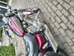 1995 Yamaha XV 535 Virago 1995 Yamaha XV 535 Virago